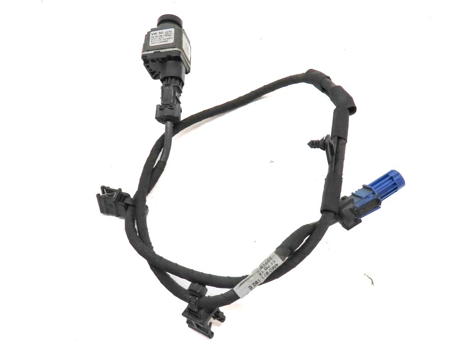 Thumbnail 5: 2015-2022 PORSCHE MACAN PANAMERA AUDI A5 Q3 Q5 Q7 S5 SQ5 SURROUND VIEW CAMERA