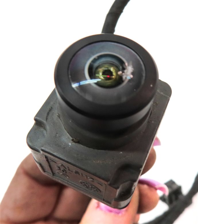 Thumbnail 7: 2015-2022 PORSCHE MACAN PANAMERA AUDI A5 Q3 Q5 Q7 S5 SQ5 SURROUND VIEW CAMERA