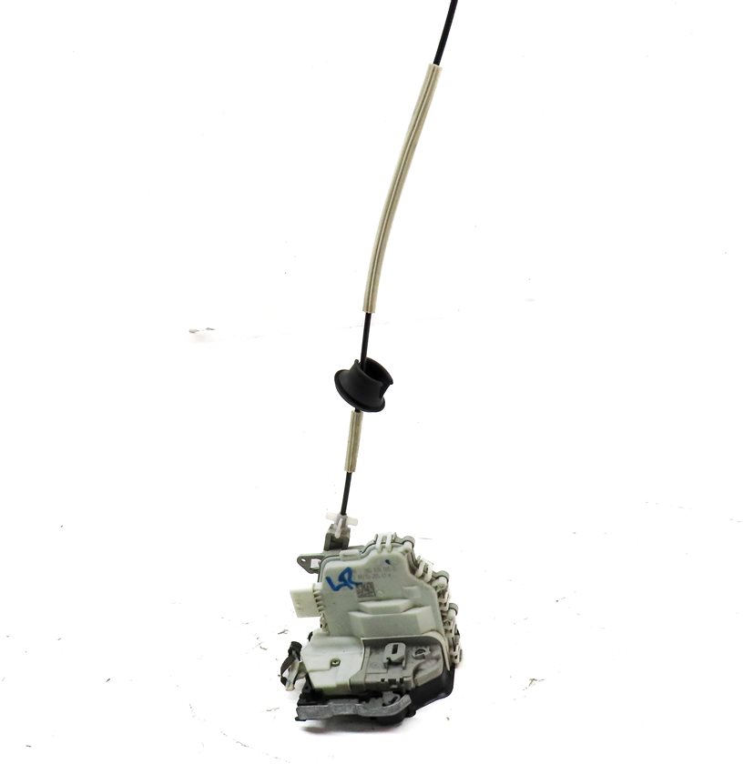 Thumbnail 2: 10-23 VW PORSCHE AUDI A3 A4 A8 S3 S4 Q5 MACAN PANAMERA REAR LEFT DOOR LATCH
