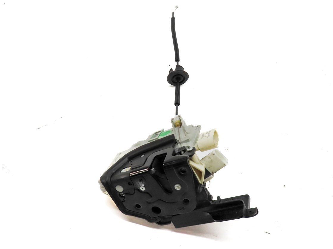 Thumbnail 4: 14-23 PORSCHE MACAN CAYMAN PANAMERA BOXSTER 911 95B 971 FRONT LEFT DOOR LATCH