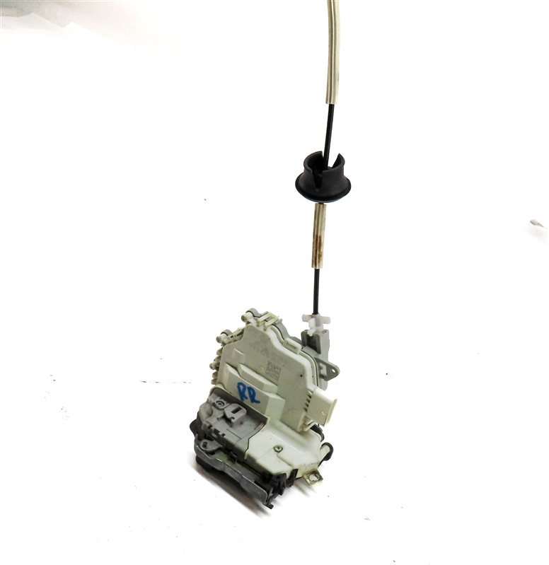 10-18 AUDI A3 A4 A8 Q3 Q5 S3 S4 SQ5 S8 REAR RIGHT DOOR LOCK LATCH ACTUATOR