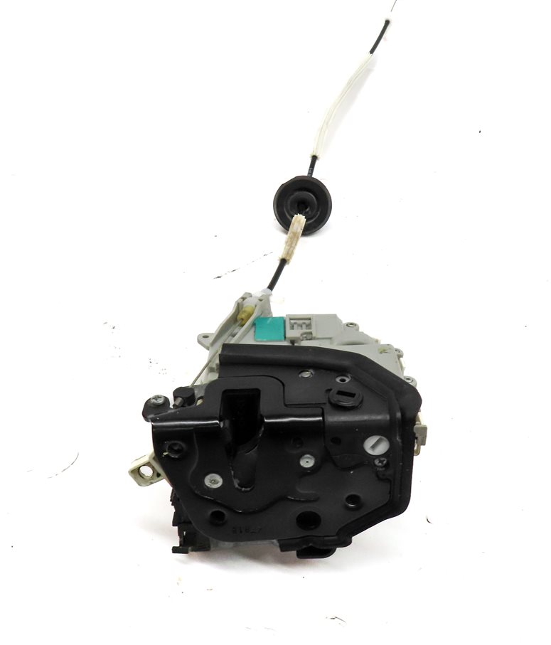 Thumbnail 4: 10-18 AUDI A3 A4 A8 Q3 Q5 S3 S4 SQ5 S8 REAR RIGHT DOOR LOCK LATCH ACTUATOR