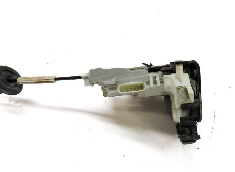 Thumbnail 5: 10-18 AUDI A3 A4 A8 Q3 Q5 S3 S4 SQ5 S8 REAR RIGHT DOOR LOCK LATCH ACTUATOR