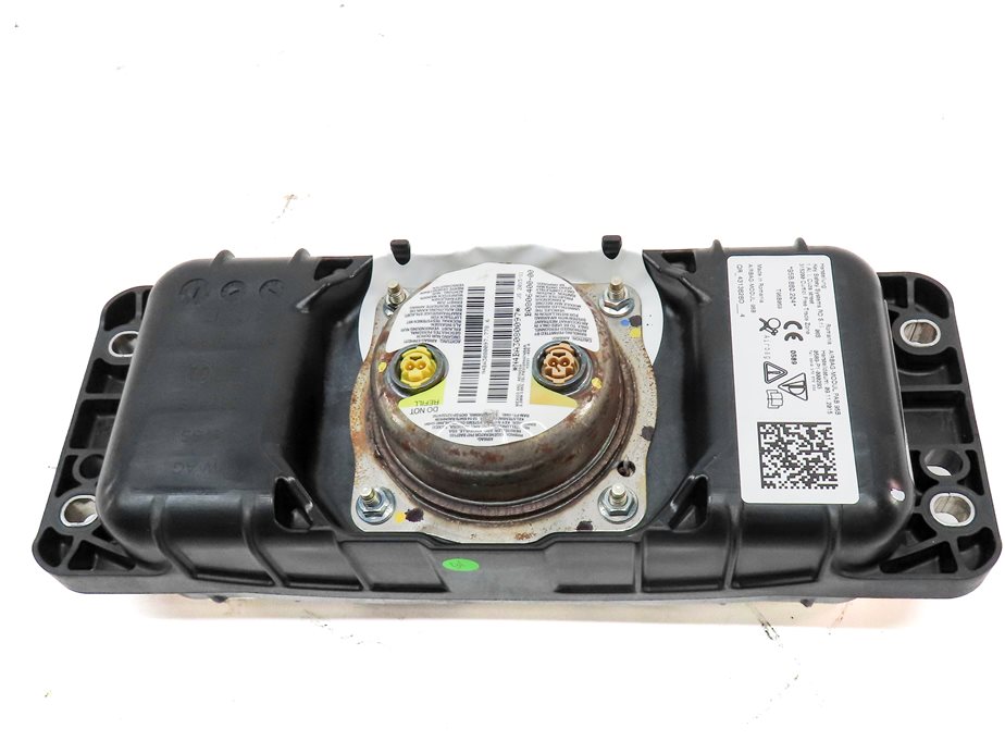 Thumbnail 5: 2015-2019 PORSCHE MACAN (95B) FRONT RIGHT PASSENGER DASH AIRBAG AIR BAG