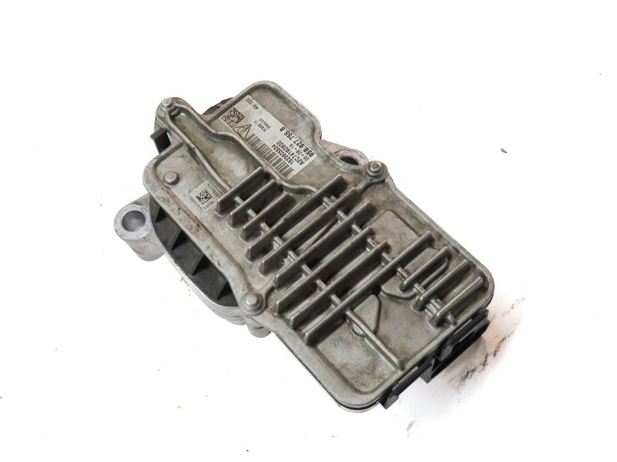 Thumbnail 3: 2016 PORSCHE MACAN (95B) FRONT TRANSFER CASE SHIFT MOTOR