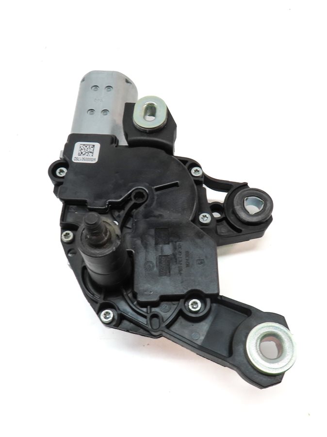 Thumbnail 6: 2015-2019 PORSCHE MACAN (95B) REAR HATCH TRUNK WINDSHIELD WIPER MOTOR