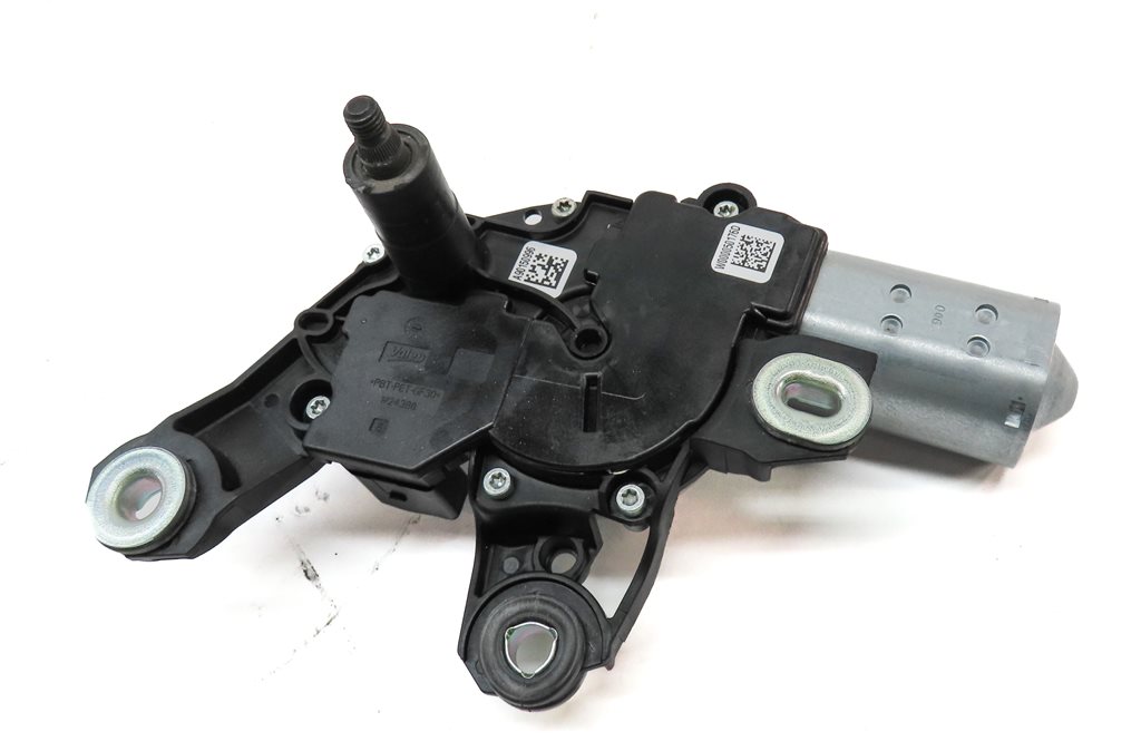 Thumbnail 7: 2015-2019 PORSCHE MACAN (95B) REAR HATCH TRUNK WINDSHIELD WIPER MOTOR