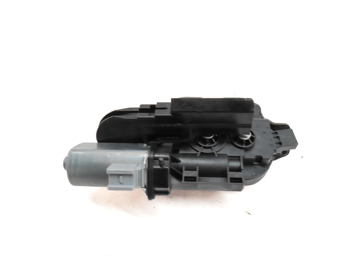Thumbnail 6: 2016 PORSCHE MACAN (95B) REAR HATCH GATE LID LIFTGATE TRUNK LOCK LATCH ACTUATOR