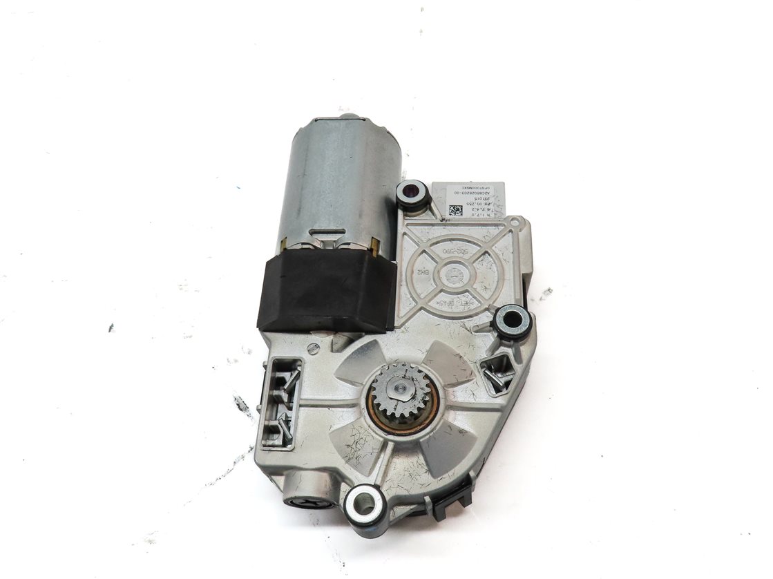 Thumbnail 5: 2015-2024 PORSCHE MACAN (95B) SUNROOF MOTOR SUN ROOF GLASS OPEN CLOSE MOTOR