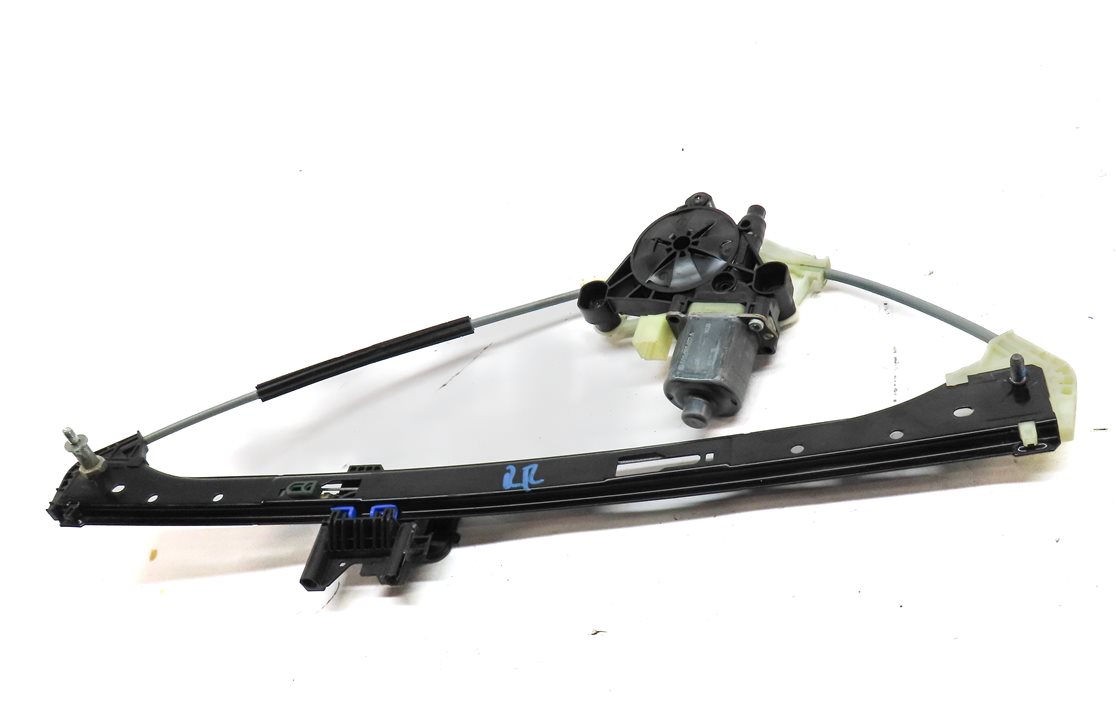 Thumbnail 2: 2015-2019 PORSCHE MACAN (95B) REAR RIGHT DOOR WINDOW REGULATOR w/ MOTOR