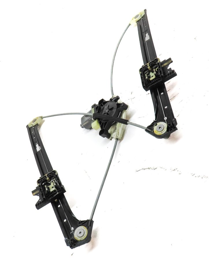 Thumbnail 4: 2015-2019 PORSCHE MACAN (95B) FRONT LEFT DRIVER DOOR WINDOW REGULATOR w/ MOTOR
