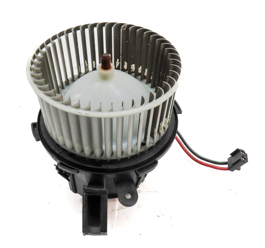 Thumbnail 2: 2015-2018 PORSCHE MACAN (95B) FRONT HVAC A/C HEATER BLOWER MOTOR ASSEMBLY