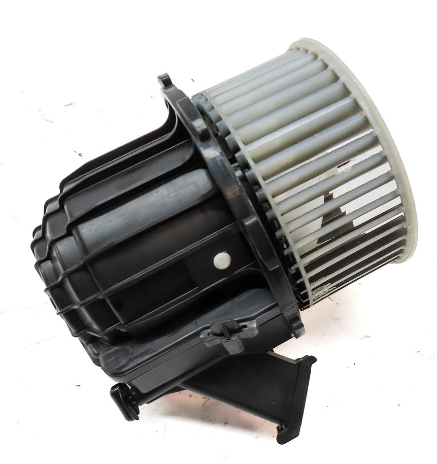 Thumbnail 4: 2015-2018 PORSCHE MACAN (95B) FRONT HVAC A/C HEATER BLOWER MOTOR ASSEMBLY