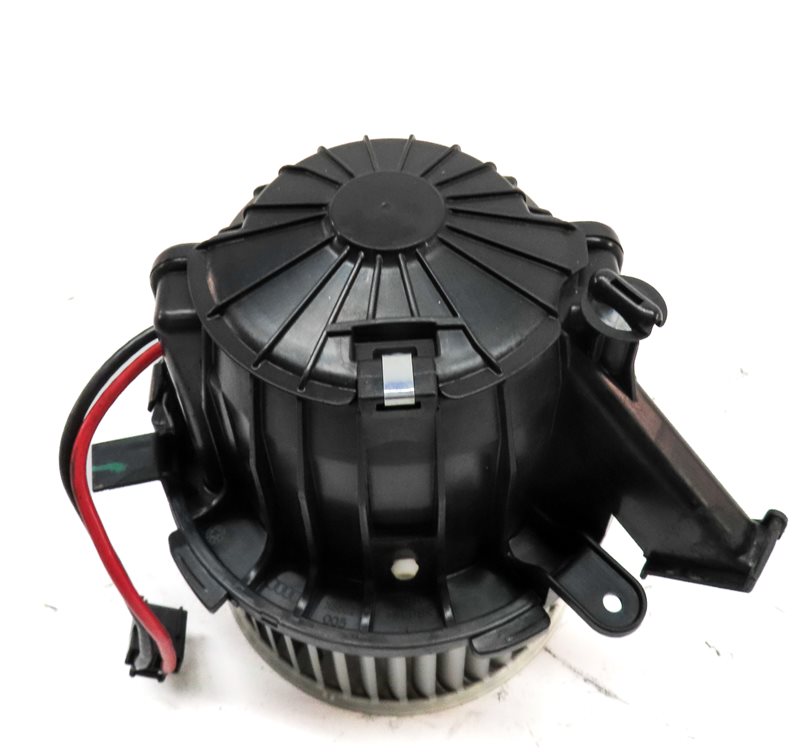 Thumbnail 5: 2015-2018 PORSCHE MACAN (95B) FRONT HVAC A/C HEATER BLOWER MOTOR ASSEMBLY