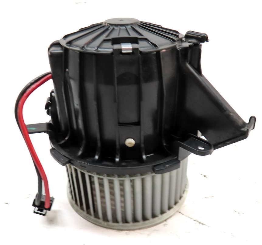 Thumbnail 6: 2015-2018 PORSCHE MACAN (95B) FRONT HVAC A/C HEATER BLOWER MOTOR ASSEMBLY