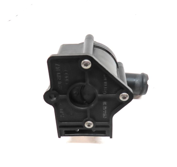 Thumbnail 5: 2016 PORSCHE MACAN (95B) 3.0L MCT.MA ENGINE AUXILIARY WATER PUMP COOLANT PUMP