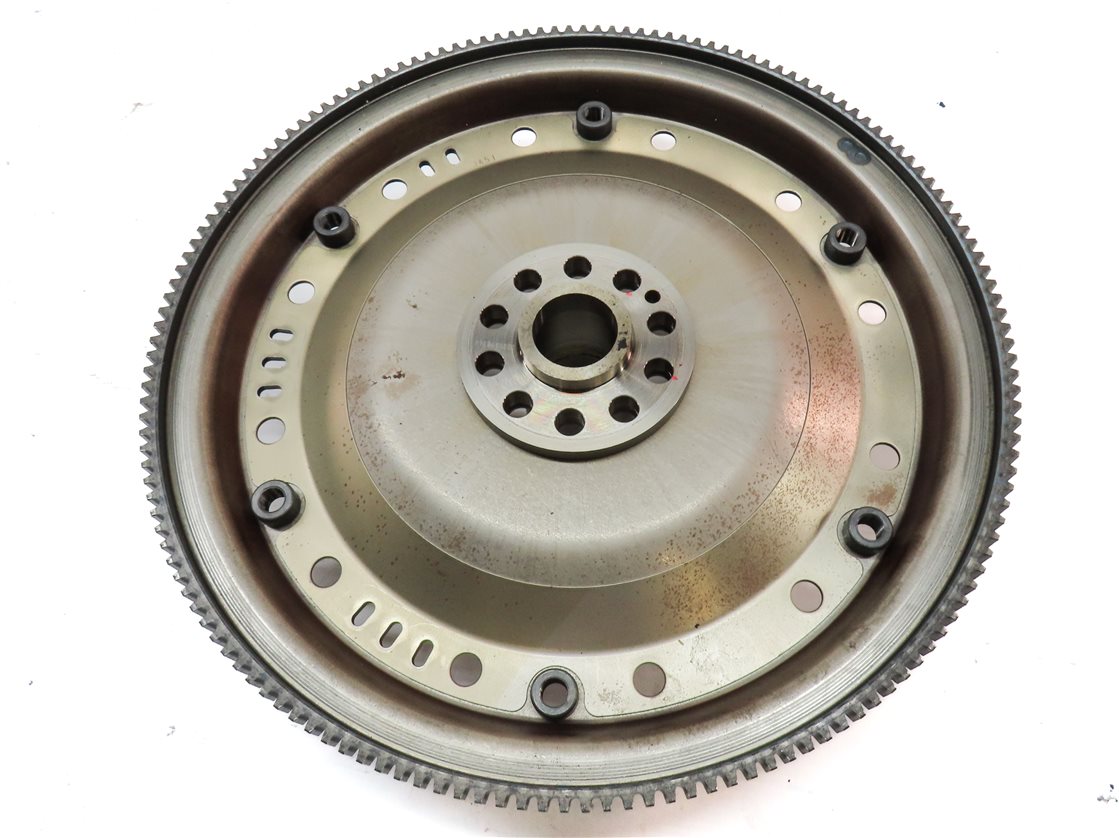 Thumbnail 5: 2015-2018 PORSCHE MACAN (95B) 3.0L 3.6L ENGINE 0B5 DL501 TRANSMISSION FLYWHEEL