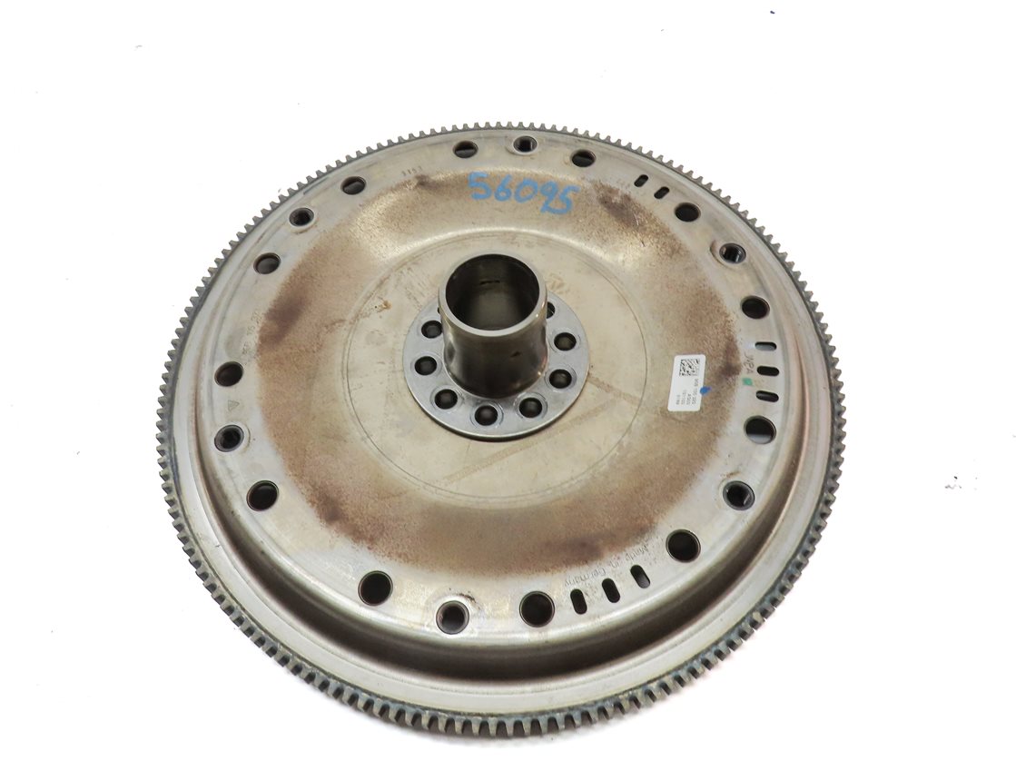 Thumbnail 6: 2015-2018 PORSCHE MACAN (95B) 3.0L 3.6L ENGINE 0B5 DL501 TRANSMISSION FLYWHEEL