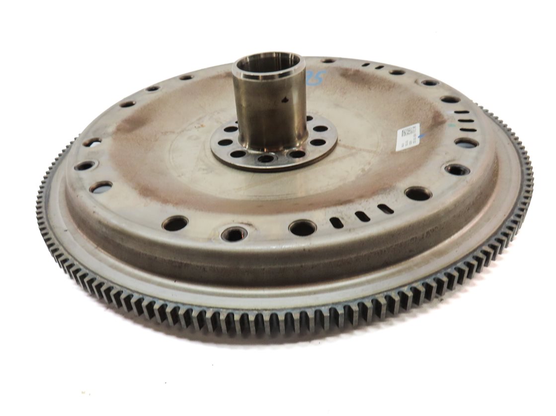 Thumbnail 7: 2015-2018 PORSCHE MACAN (95B) 3.0L 3.6L ENGINE 0B5 DL501 TRANSMISSION FLYWHEEL