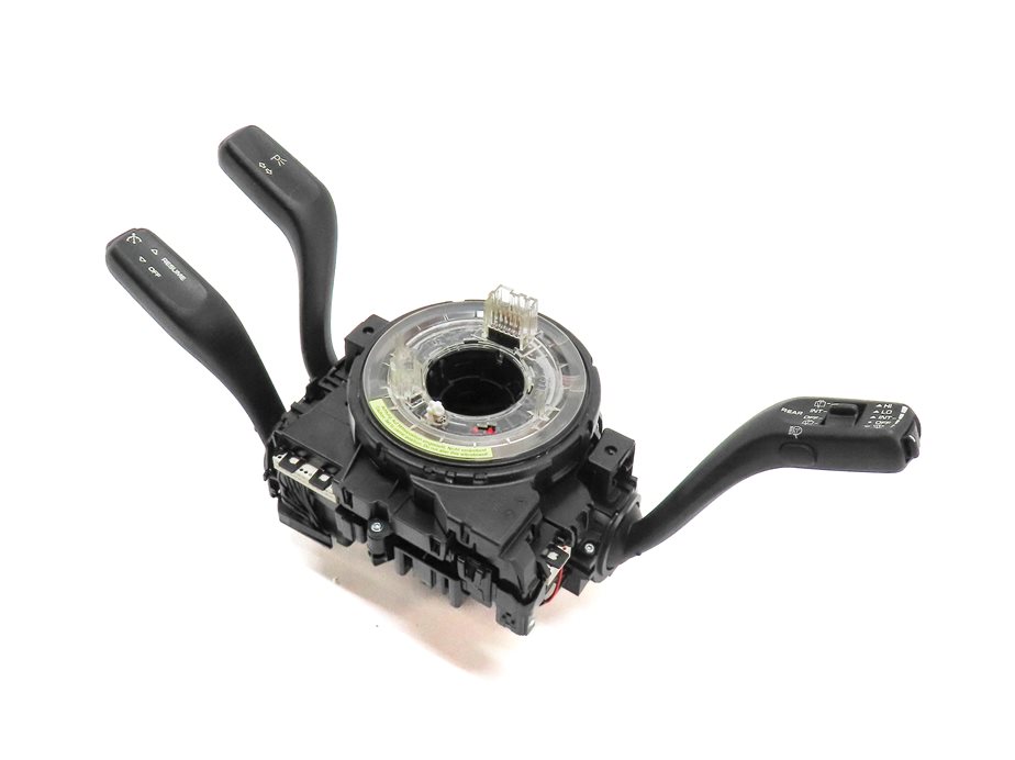 2015-2018 PORSCHE MACAN (95B) COMBINATION SWITCH (TURN CRUISE WIPER CLOCKSPRING)