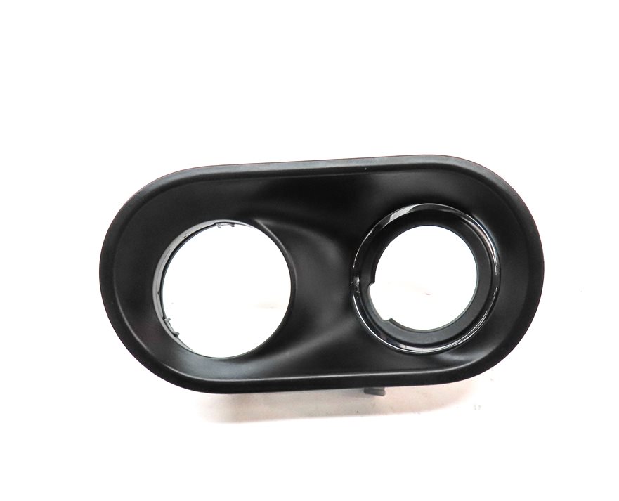 Thumbnail 2: 2016 PORSCHE MACAN (95B) HEADLIGHT SWITCH SURROUND TRIM BEZEL (BLACK)