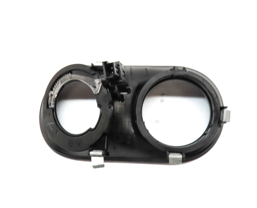 Thumbnail 5: 2016 PORSCHE MACAN (95B) HEADLIGHT SWITCH SURROUND TRIM BEZEL (BLACK)