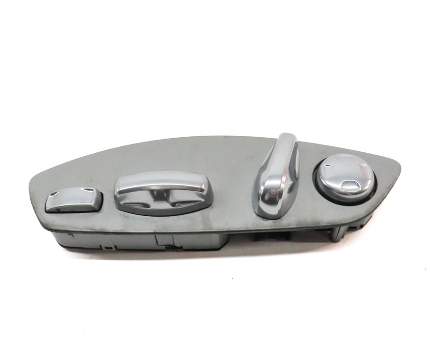 Thumbnail 2: 2016 PORSCHE MACAN (95B) FRONT LEFT DRIVER SPORT SEAT POSITION ADUJUST SWITCH