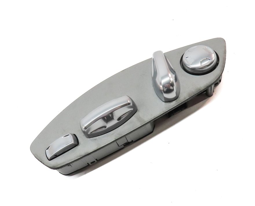 Thumbnail 3: 2016 PORSCHE MACAN (95B) FRONT LEFT DRIVER SPORT SEAT POSITION ADUJUST SWITCH