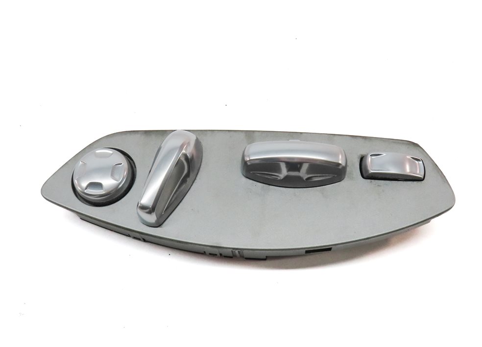 Thumbnail 4: 2016 PORSCHE MACAN (95B) FRONT LEFT DRIVER SPORT SEAT POSITION ADUJUST SWITCH