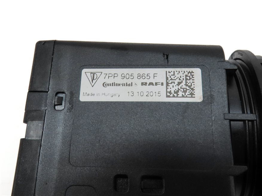 Thumbnail 15: 15-16 MACAN 95B 3.0L MCT.MA ENGINE ECM ECU BCM SPEEDO IMMOBILIZER MODULE KEY SET