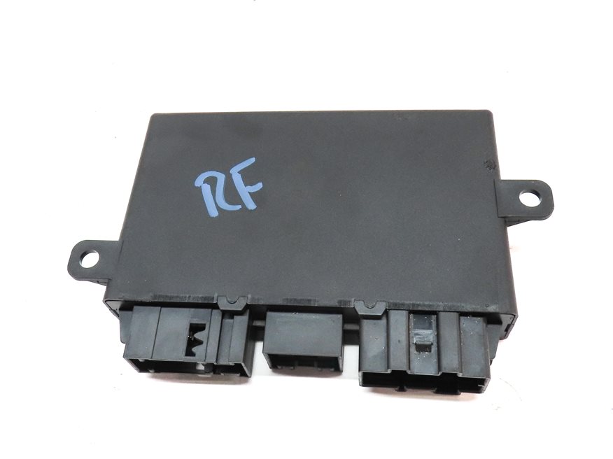 Thumbnail 5: 2016 PORSCHE MACAN (95B) FRONT RIGHT PASSENGER SEAT CONTROL MODULE