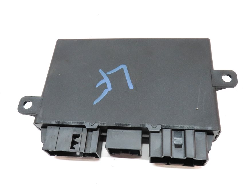 Thumbnail 5: 2016 PORSCHE MACAN (95B) FRONT LEFT DRIVER SEAT CONTROL MODULE