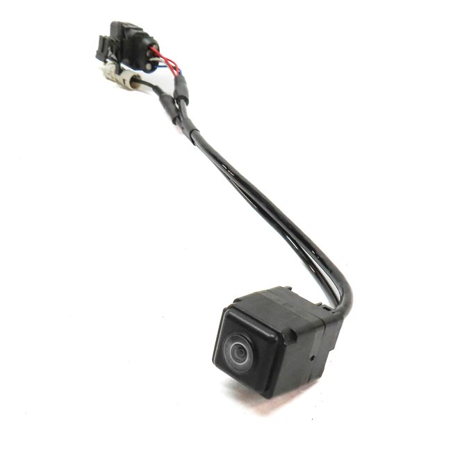 2015-2018 PORSCHE MACAN (95B) REAR TRUNK REARVIEW REAR VIEW CAMERA