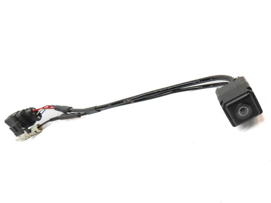 Thumbnail 3: 2015-2018 PORSCHE MACAN (95B) REAR TRUNK REARVIEW REAR VIEW CAMERA