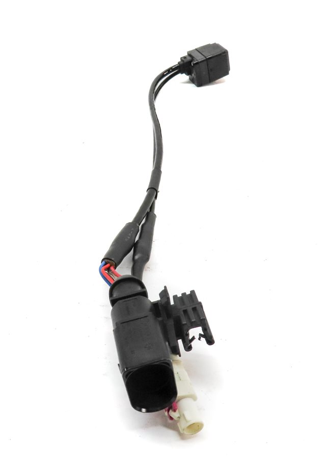 Thumbnail 4: 2015-2018 PORSCHE MACAN (95B) REAR TRUNK REARVIEW REAR VIEW CAMERA