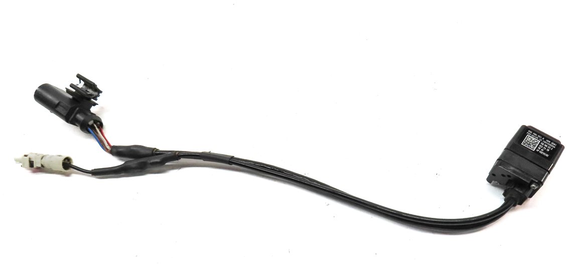 Thumbnail 5: 2015-2018 PORSCHE MACAN (95B) REAR TRUNK REARVIEW REAR VIEW CAMERA