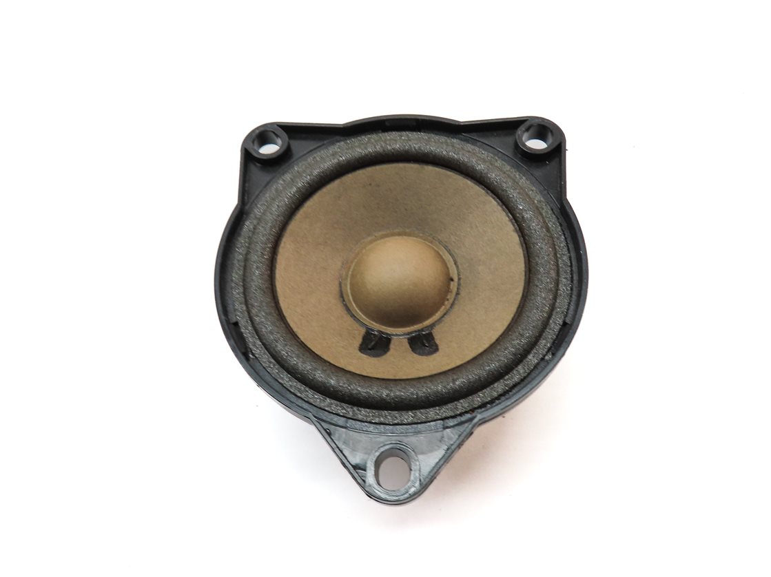 Thumbnail 7: 2016 PORSCHE MACAN (95B) RADIO STEREO MID HIGH TWEETER SPEAKER SET-11