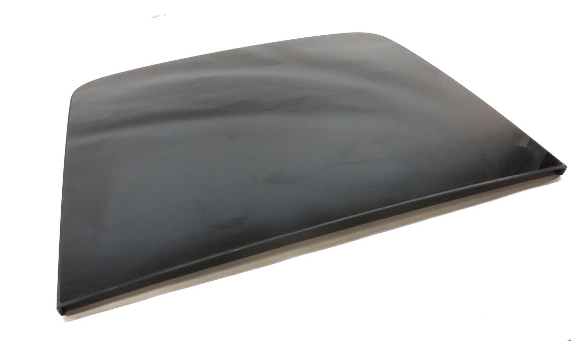 Thumbnail 3: 2015-2018 PORSCHE MACAN (95B) FRONT SUNROOF SUN ROOF GLASS WINDOW