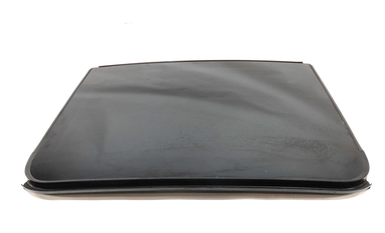 Thumbnail 2: 2015-2018 PORSCHE MACAN (95B) REAR SUNROOF SUN ROOF GLASS WINDOW