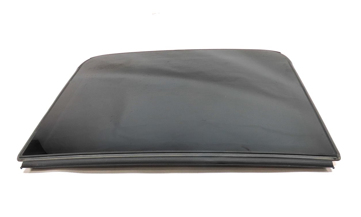 Thumbnail 4: 2015-2018 PORSCHE MACAN (95B) REAR SUNROOF SUN ROOF GLASS WINDOW