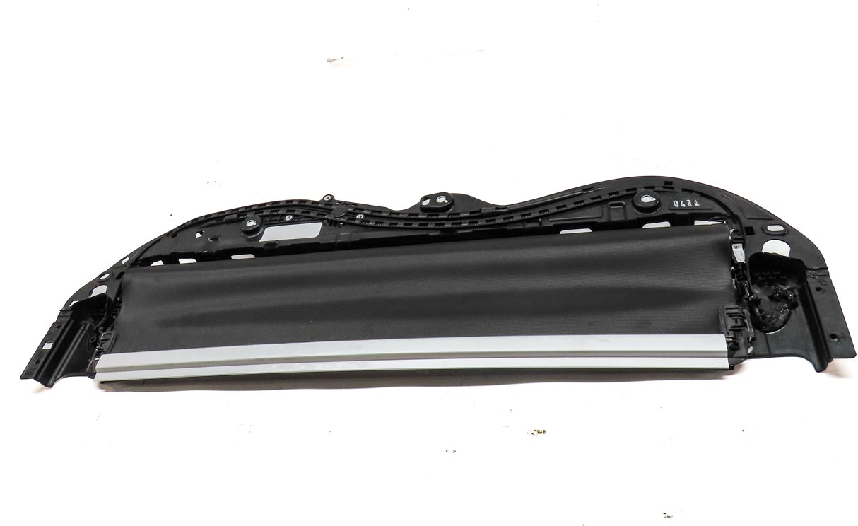 Thumbnail 2: 2016 PORSCHE MACAN (95B) FRONT SUNROOF SUNSHADE SUN SHADE ROLLER BLIND ASSEMBLY