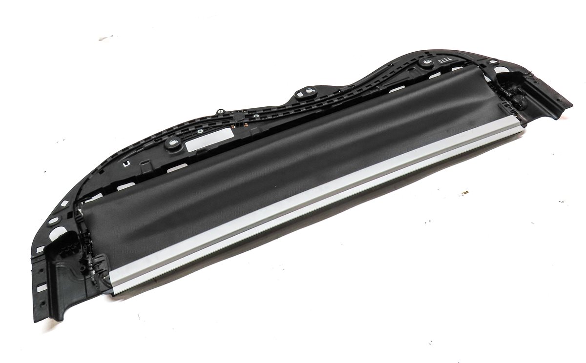Thumbnail 3: 2016 PORSCHE MACAN (95B) FRONT SUNROOF SUNSHADE SUN SHADE ROLLER BLIND ASSEMBLY