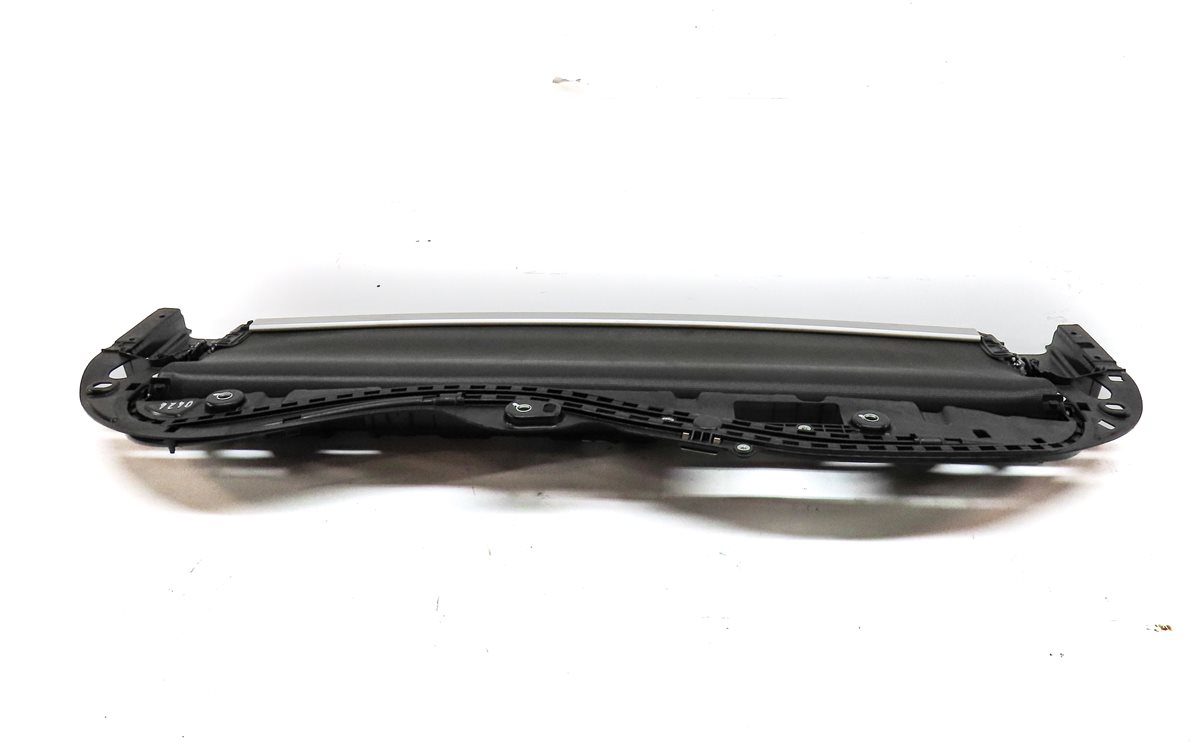 Thumbnail 4: 2016 PORSCHE MACAN (95B) FRONT SUNROOF SUNSHADE SUN SHADE ROLLER BLIND ASSEMBLY