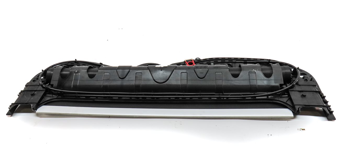 Thumbnail 5: 2016 PORSCHE MACAN (95B) FRONT SUNROOF SUNSHADE SUN SHADE ROLLER BLIND ASSEMBLY