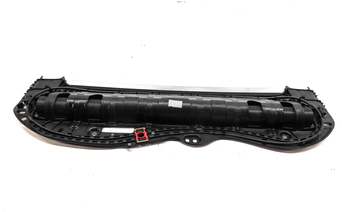 Thumbnail 6: 2016 PORSCHE MACAN (95B) FRONT SUNROOF SUNSHADE SUN SHADE ROLLER BLIND ASSEMBLY