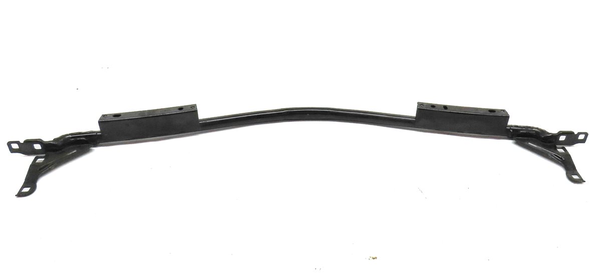 Thumbnail 6: 2016 PORSCHE MACAN (95B) FRONT CROSSMEMBER BRACE SUPPORT MOUNT BRACKET