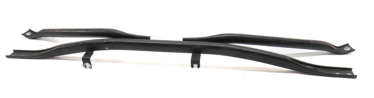 Thumbnail 4: 2016 PORSCHE MACAN (95B) FRONT RADIATOR COWL REINFORCEMENT BRACE BAR