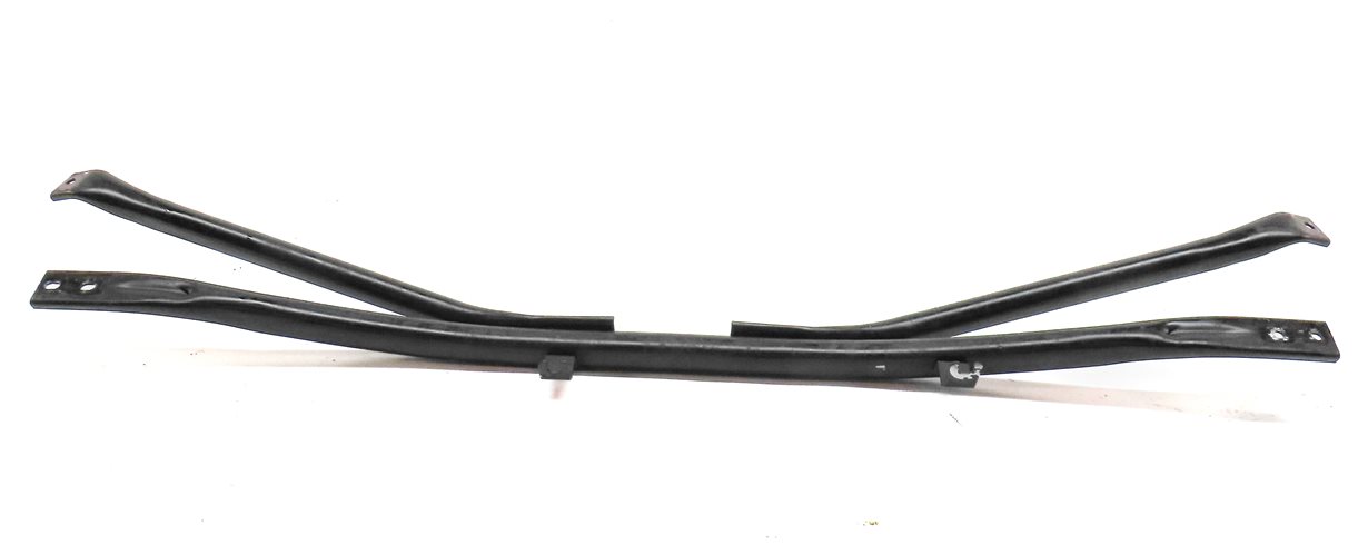 Thumbnail 6: 2016 PORSCHE MACAN (95B) FRONT RADIATOR COWL REINFORCEMENT BRACE BAR