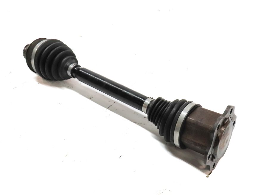 2015-2016 PORSCHE MACAN (95B) FRONT RIGHT PASSENGER CV AXLE SHAFT