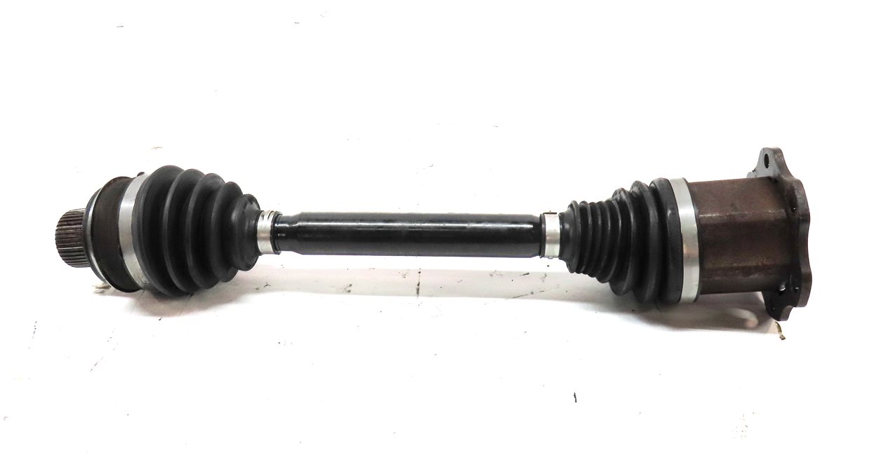 Thumbnail 2: 2015-2016 PORSCHE MACAN (95B) FRONT RIGHT PASSENGER CV AXLE SHAFT